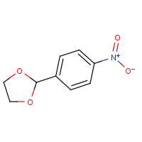 CAS: 2403-53-4 | OR111541 | 2-(4-Nitrophenyl)-1,3-dioxolane