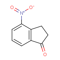 CAS:24623-25-4 | OR111546 | 4-Nitroindan-1-one