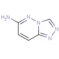 CAS: 19195-46-1 | OR111549 | [1,2,4]Triazolo[4,3-b]pyridazin-6-amine