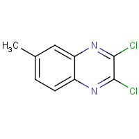 CAS: 39267-05-5 | OR11155 | 2,3-Dichloro-6-methylquinoxaline