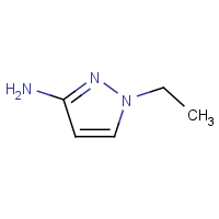 CAS:55361-49-4 | OR111552 | 1-Ethyl-1H-pyrazol-3-amine