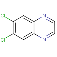 CAS:19853-64-6 | OR11156 | 6,7-Dichloroquinoxaline