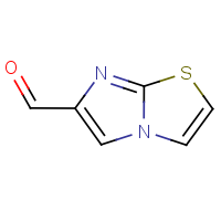 CAS:120107-61-1 | OR111565 | Imidazo[2,1-b]thiazole-6-carboxaldehyde