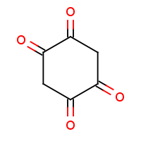 CAS:615-94-1 | OR11157 | 2,5-Dihydroxy-1,4-benzoquinone