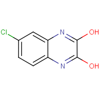 CAS:6639-79-8 | OR11158 | 2,3-Dihydroxy-6-chloroquinoxaline