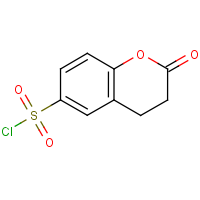 CAS:600166-90-3 | OR111583 | 2-Oxochromane-6-sulfonyl chloride