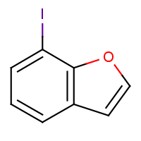 CAS:1388049-96-4 | OR111589 | 7-Iodo-1-benzofuran