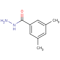 CAS: 27389-49-7 | OR111592 | 3,5-Dimethylbenzohydrazide