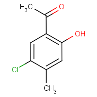 CAS: 28480-70-8 | OR1116 | 5'-Chloro-2'-hydroxy-4'-methylacetophenone