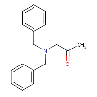 CAS: 68543-42-0 | OR111617 | 1-(Dibenzylamino)propan-2-one