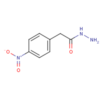 CAS: 6144-81-6 | OR111618 | 2-(4-Nitrophenyl)acetohydrazide
