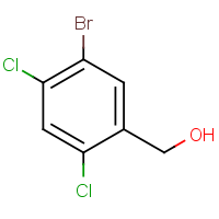 CAS:1805023-63-5 | OR111619 | 5-Bromo-2,4-dichlorobenzyl alcohol