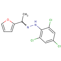 CAS: 926386-92-7 | OR111623 | 1-(2-Furyl)ethanone (2,4,6-trichlorophenyl)hydrazone