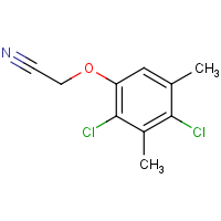 CAS: 2216493-20-6 | OR111625 | (2,4-Dichloro-3,5-dimethylphenoxy)acetonitrile
