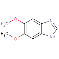 CAS: 72721-02-9 | OR11164 | 5,6-Dimethoxy-1H-benzimidazole