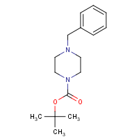 CAS:57260-70-5 | OR111648 | 1-Benzyl-4-Boc-piperazine