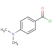 CAS:4755-50-4 | OR11167 | 4-(Dimethylamino)benzoyl chloride