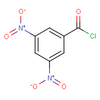 CAS: 99-33-2 | OR11176 | 3,5-Dinitrobenzoyl chloride