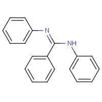 CAS: 2556-46-9 | OR11177 | N,N'-Diphenylbenzamidine