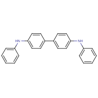 CAS:531-91-9 | OR11178 | 4,4'-Bis(phenylamino)biphenyl
