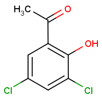 CAS: 3321-92-4 | OR1118 | 3',5'-Dichloro-2'-hydroxyacetophenone