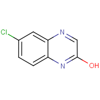 CAS: 2427-71-6 | OR11188 | 2-Hydroxy-6-chloroquinoxaline