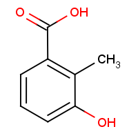 CAS:603-80-5 | OR11194 | 3-Hydroxy-2-methylbenzoic acid