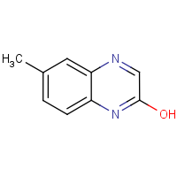 CAS: 5762-64-1 | OR11195 | 2-Hydroxy-6-methylquinoxaline