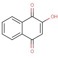 CAS: 83-72-7 | OR11196 | 2-Hydroxy-1,4-naphthoquinone