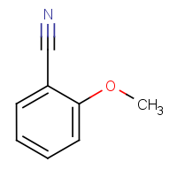 CAS: 6609-56-9 | OR11202 | 2-Methoxybenzonitrile