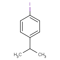 CAS: 17356-09-1 | OR11205 | 1-Iodo-4-isopropylbenzene