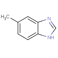 CAS: 614-97-11 | OR11207 | 5-Methylbenzimidazole
