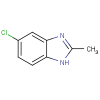CAS:2818-69-1 | OR11210 | 5-Chloro-2-methyl-1H-benzimidazole