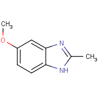 CAS:4887-81-4 | OR11211 | 2-Methyl-5-methoxybenzimidazole
