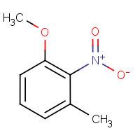 CAS:5345-42-6 | OR11213 | 3-Methyl-2-nitroanisole