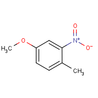 CAS: 17484-36-5 | OR11214 | 4-Methyl-3-nitroanisole