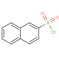 CAS: 93-11-8 | OR11219 | Naphthalene-2-sulphonyl chloride