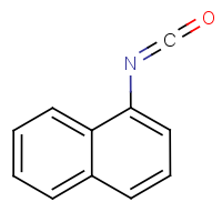 CAS:86-84-0 | OR11220 | Naphth-1-yl isocyanate