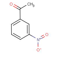 CAS: 121-89-1 | OR11221 | 3'-Nitroacetophenone