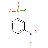 CAS:121-51-7 | OR11222 | 3-Nitrobenzenesulphonyl chloride