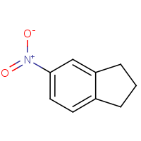 CAS: 7436-07-9 | OR11226 | 5-Nitroindane
