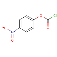 CAS: 7693-46-1 | OR11227 | 4-Nitrophenyl chloroformate