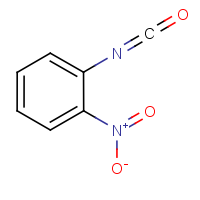 CAS: 3320-86-3 | OR11228 | 2-Nitrophenyl isocyanate