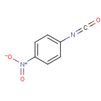 CAS:100-28-7 | OR11229 | 4-Nitrophenyl isocyanate