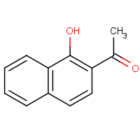 CAS: 711-79-5 | OR1123 | 1-Hydroxy-2-acetonaphthone