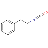 CAS:1943-82-4 | OR11236 | Phenylethyl isocyanate