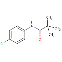 CAS:65854-91-3 | OR11237 | N-Pivaloyl-p-chloroaniline