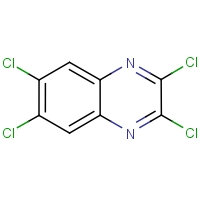 CAS: 25983-14-6 | OR11240 | 2,3,6,7-Tetrachloroquinoxaline