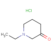 CAS: 41361-28-8 | OR11245 | 1-Ethylpiperidin-3-one hydrochloride