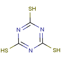 CAS:638-16-4 | OR11248 | Trithiocyanuric acid